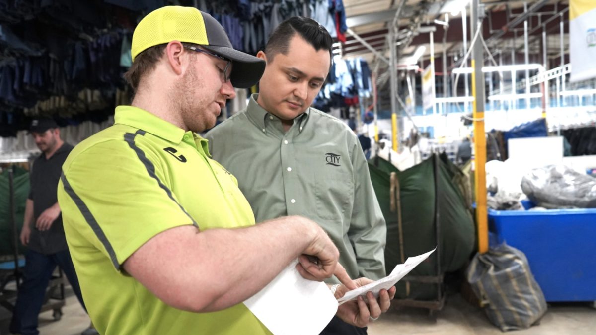 Production Clean And Simple Careers