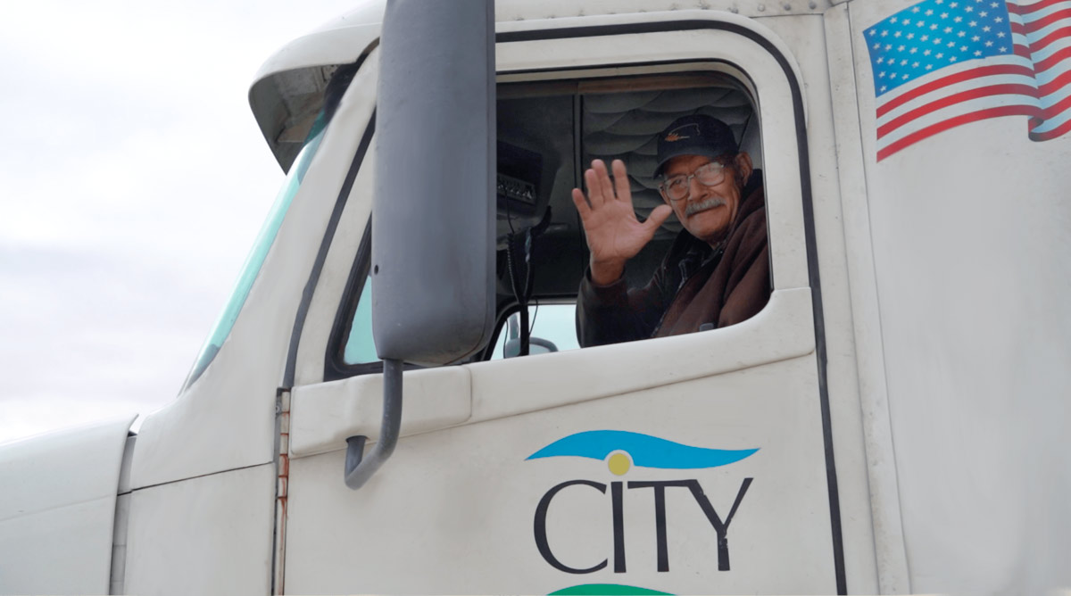 Shuttle Driver Clean And Simple Careers